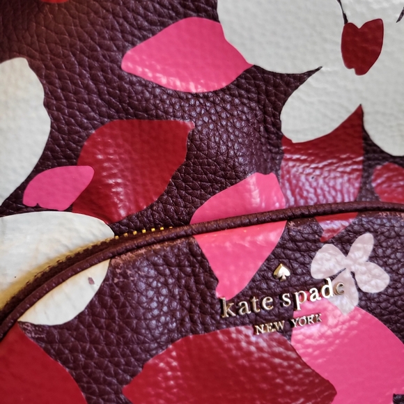 Kate Spade backpack - Picture 2 of 6